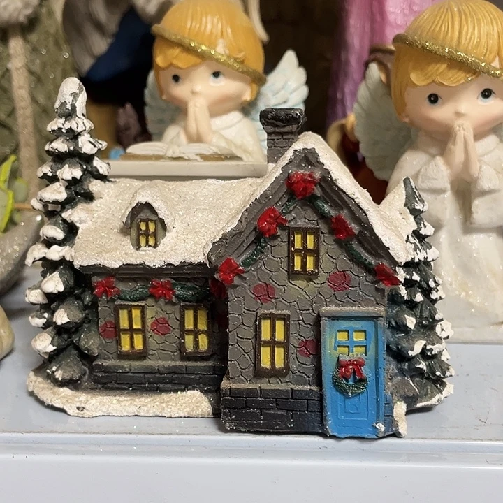 摆件孤品老货微瑕