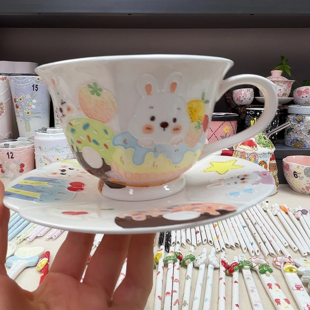 景德镇设计师款陶瓷