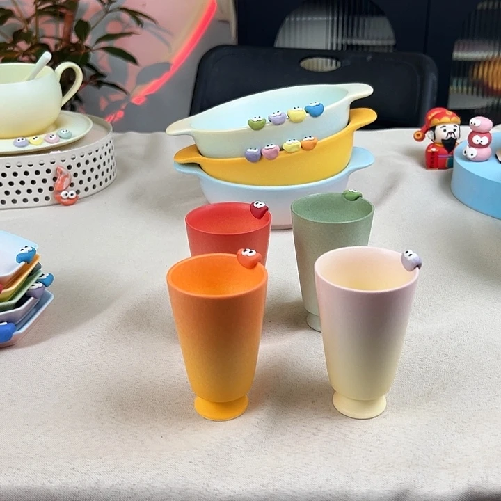 摆件高压手杯讲解链接