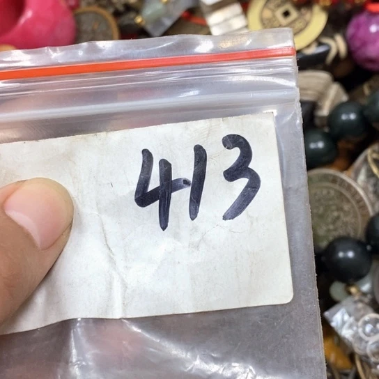 心****吊坠滴血莲花菩提