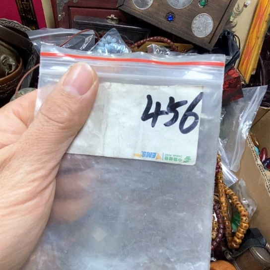 ****霏金属一四九文玩杂项