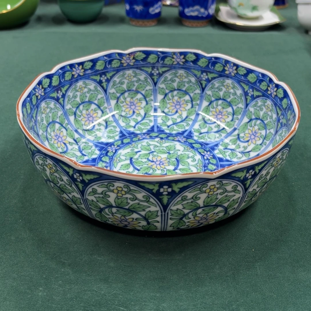 云翼堂家瓷器真好看