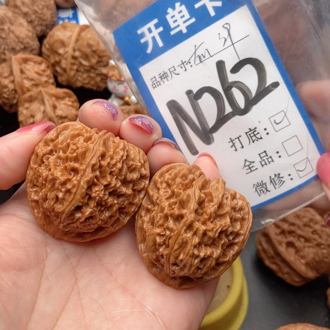 吊坠桃核核桃南疆