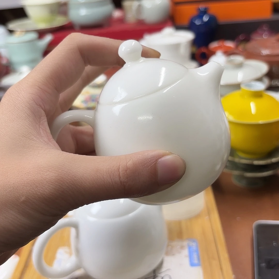 紫砂微瑕介意的不要下单?***?