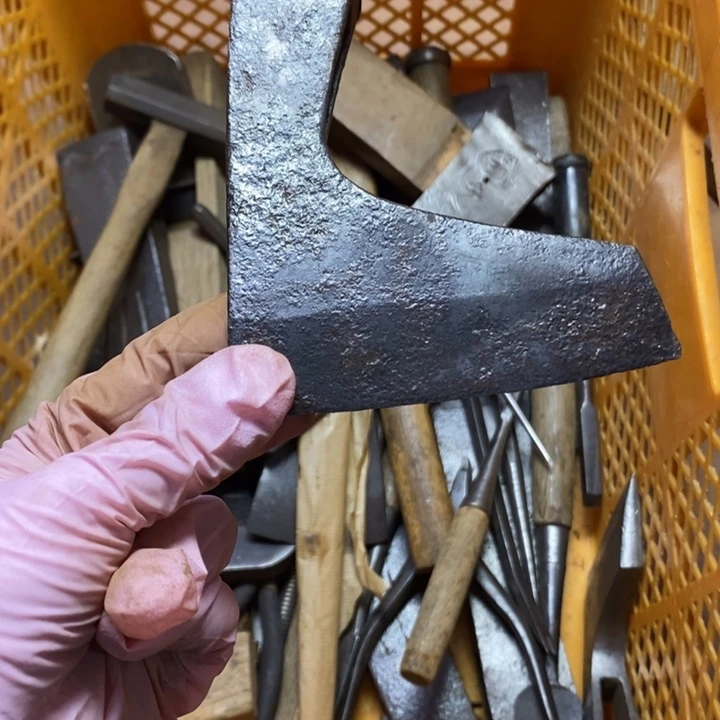 铁一*心二手工具二手工具