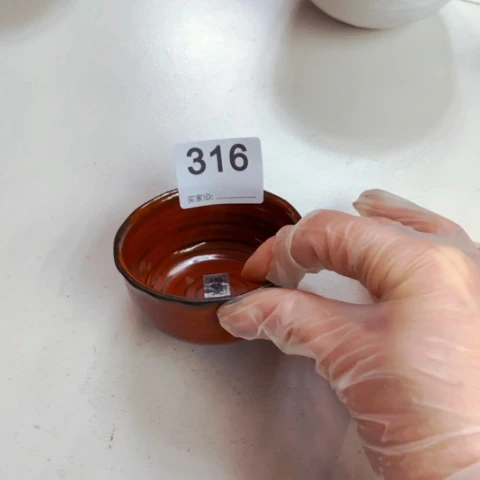 泥塑海*花陶瓷陶瓷陶瓷陶瓷