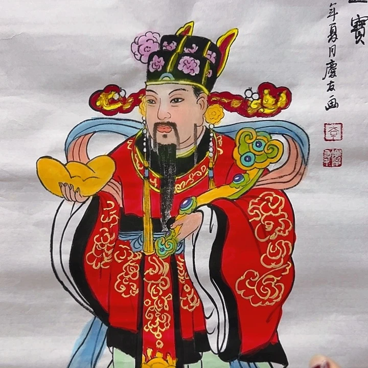 国画手绘国画专业链接88888