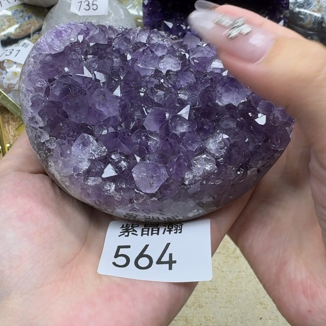 未镶嵌大型摆件（非配饰）水晶