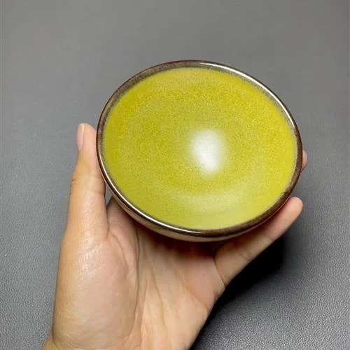 【闪购商品】茶盏-10116..........