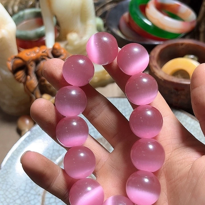 紫金钵盂菩提把件