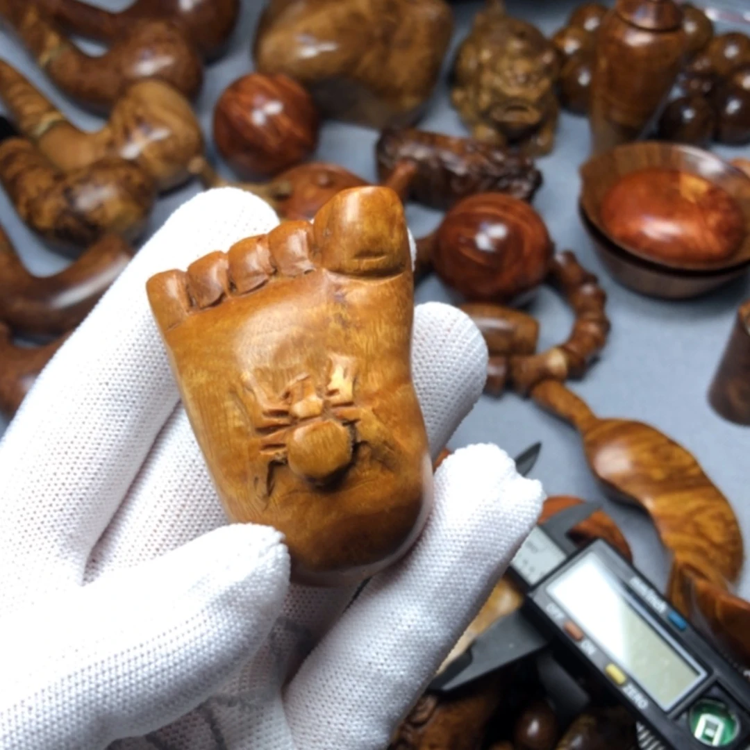 【闪购商品】木麻梨疙瘩