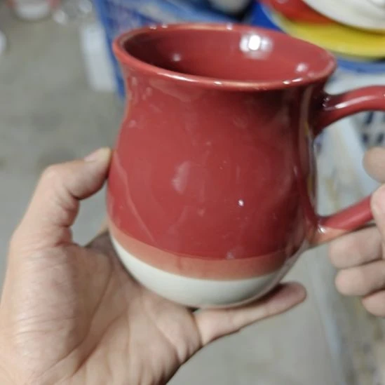 瓷片陶瓷杯碗盘微瑕介意慎拍