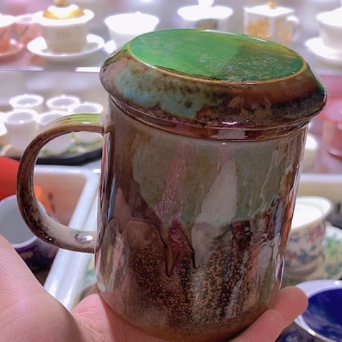 陶瓷制品及陶瓷艺术品