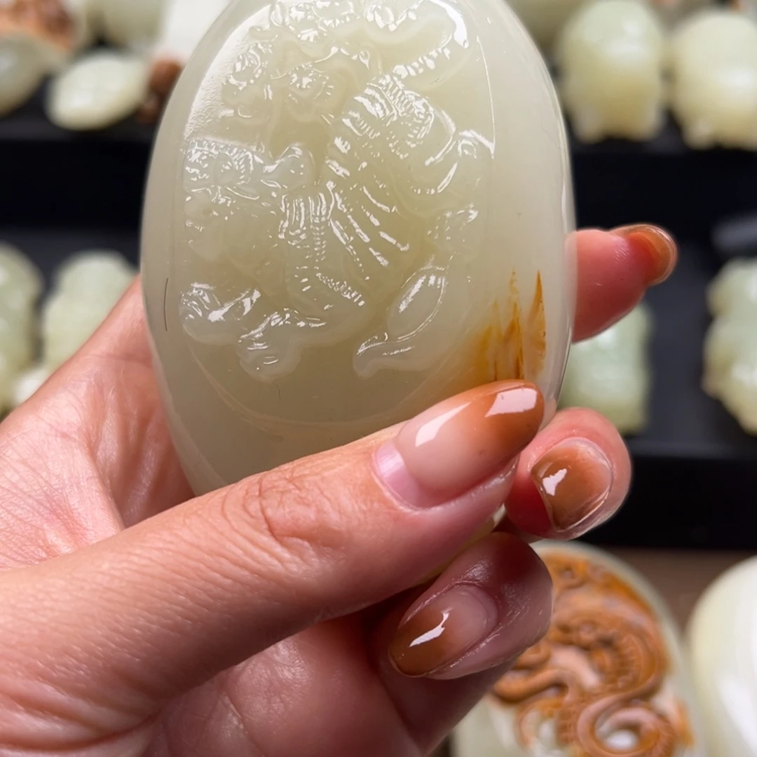 来***缘多样性发货一物一拍
