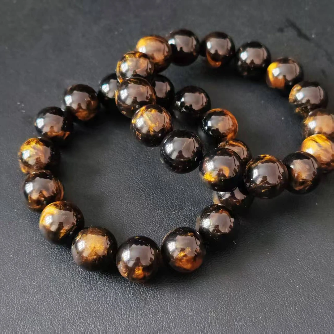 【南非定制】经典高级轻奢大气百搭手链AJ217014