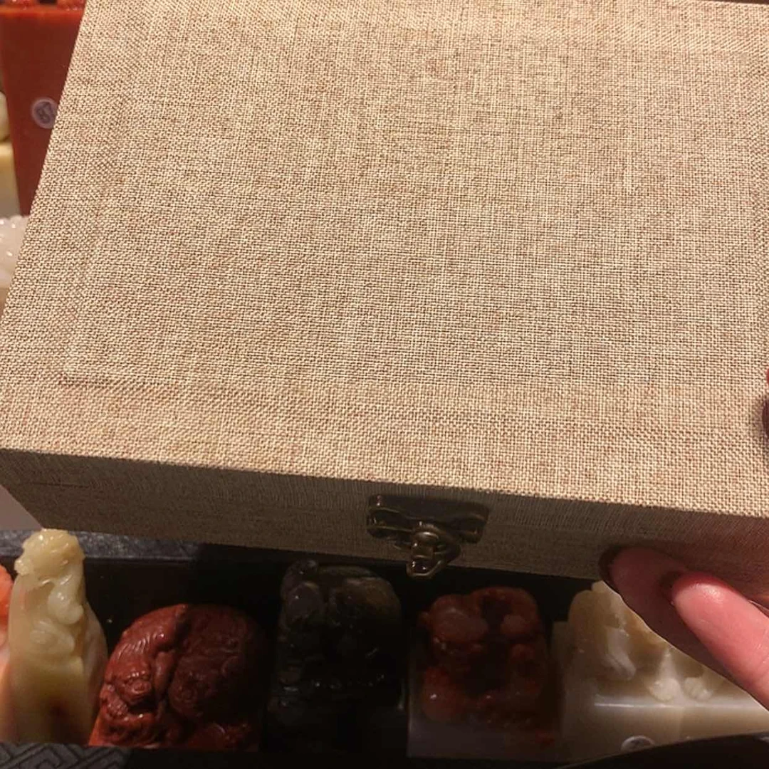 【闪购商品】寿山石端*寿山石老挝石批发