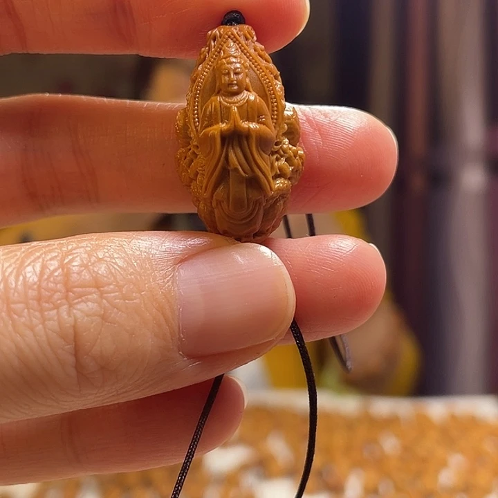 手串/手链橄榄核