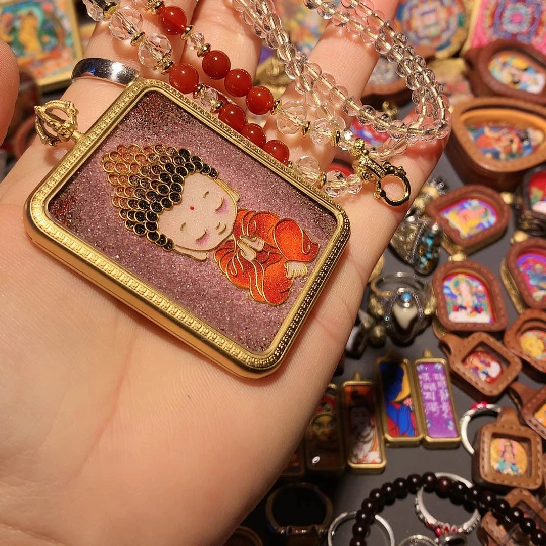 【闪购商品】风车木（黑檀木）糖*栗