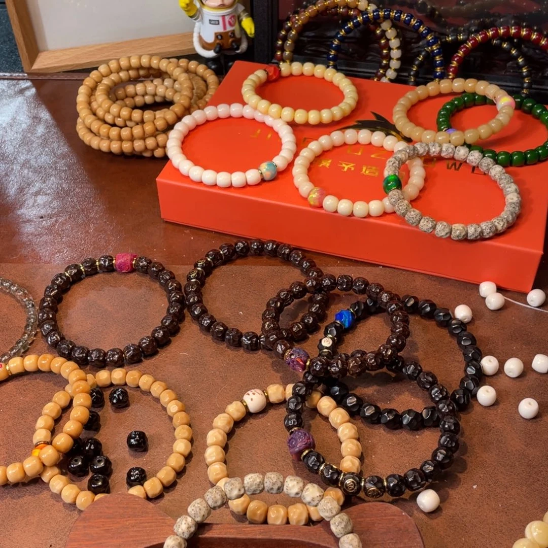 椰蒂手串66666666666