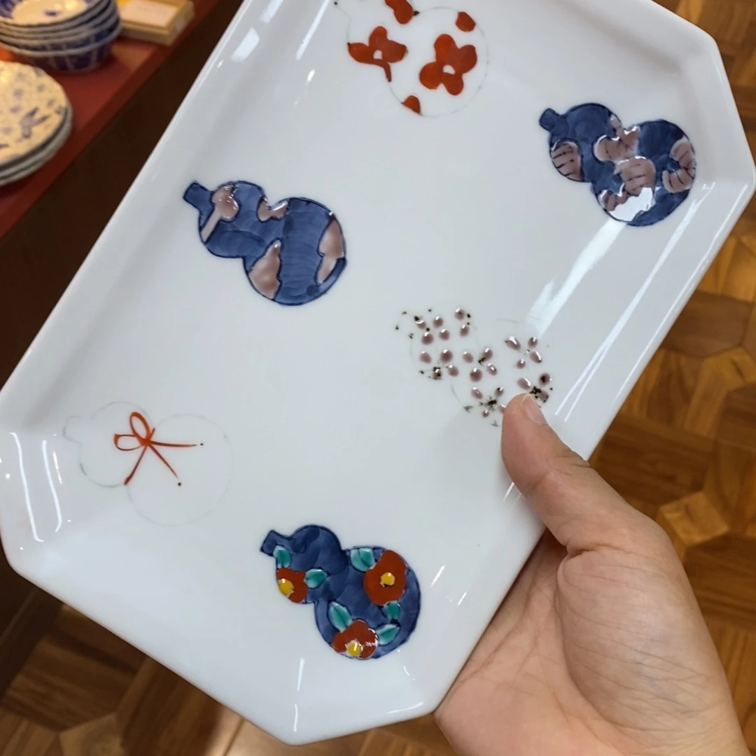瓷片23✖️15 厘米 小杨瓷器陶瓷陶瓷