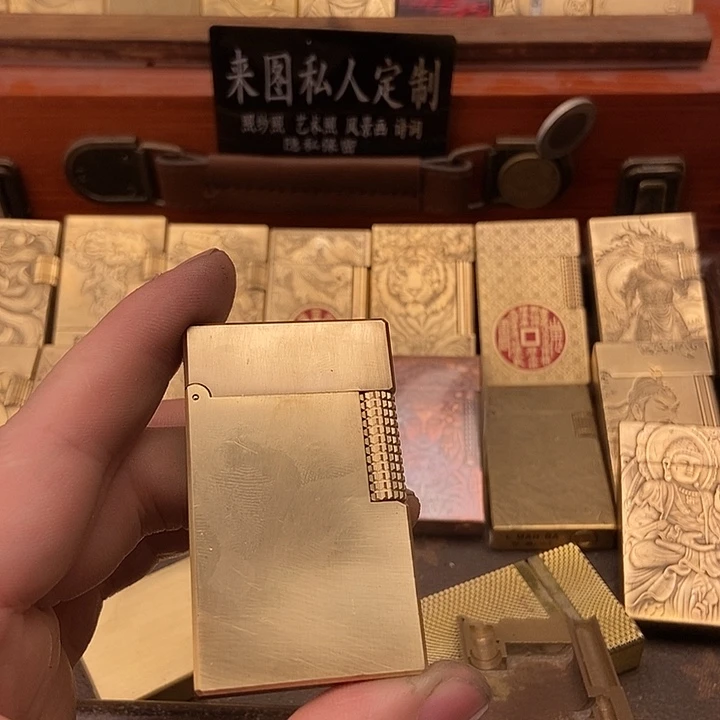 黄铜光板裸机发货油机111111