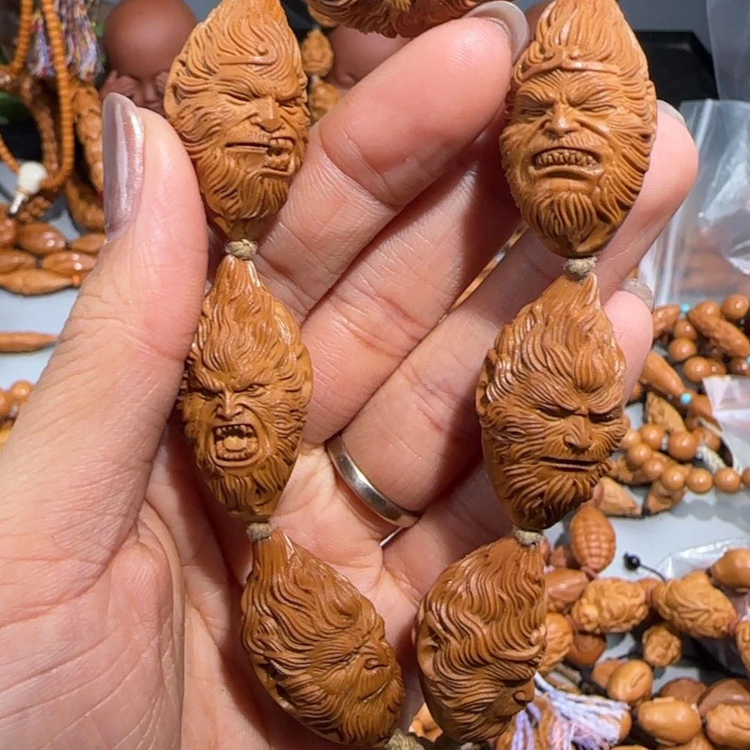 手串/手链橄榄核福利待遇