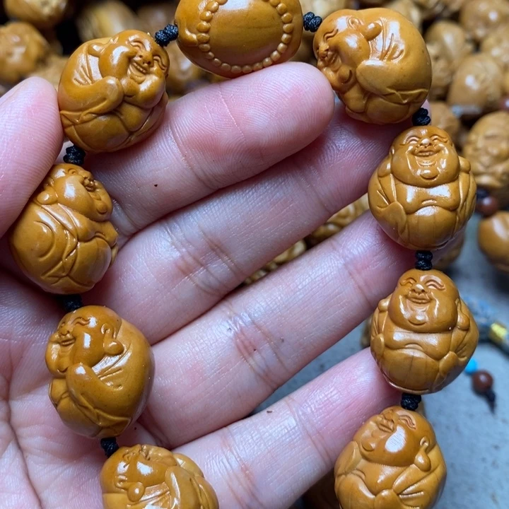 橄榄核手串/手链橄榄油