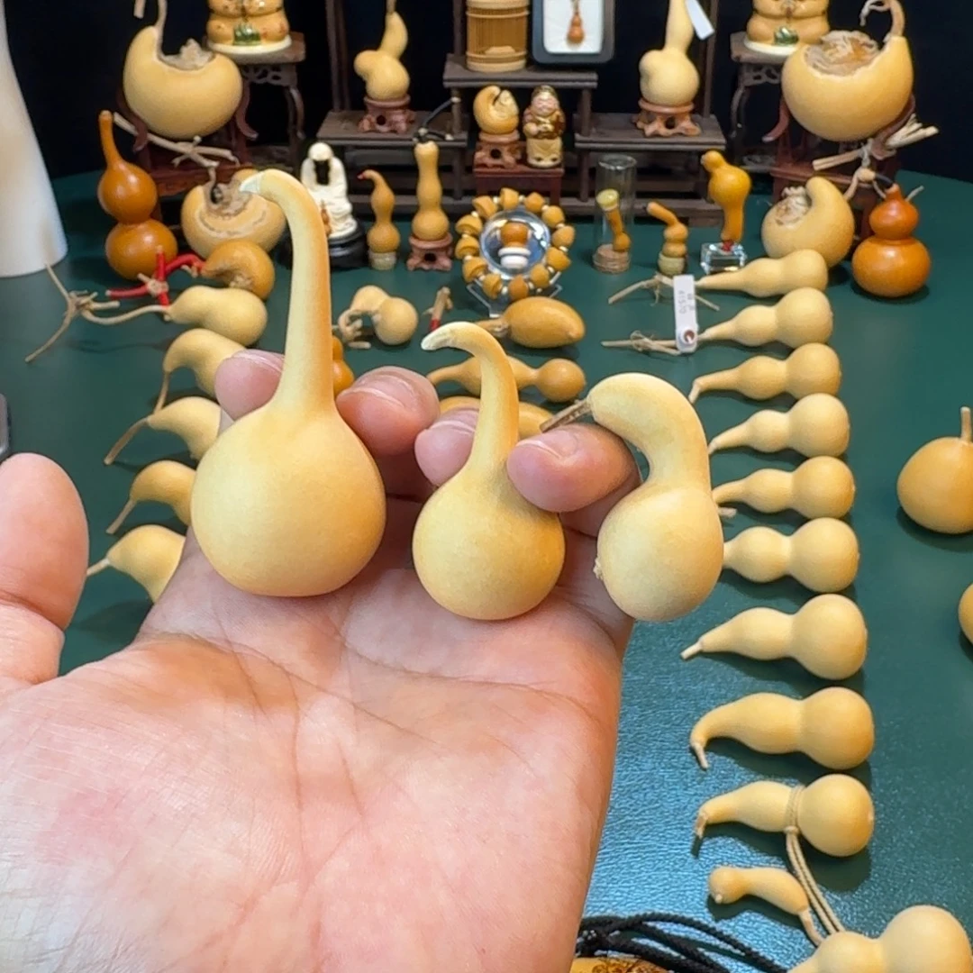 Z***手把小葫芦本捻葫芦3