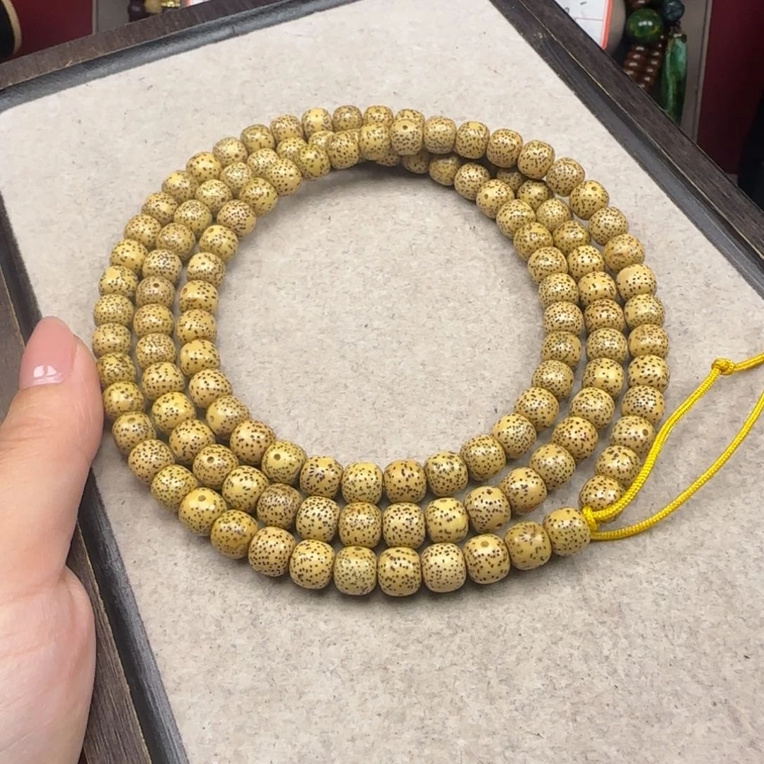 星月菩提手串星月