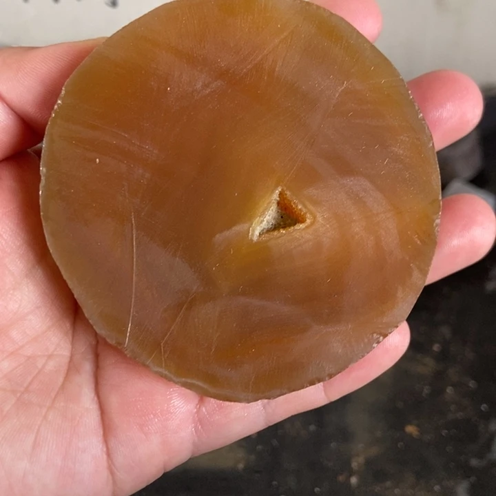 定制玛瑙追寻手镯工费60