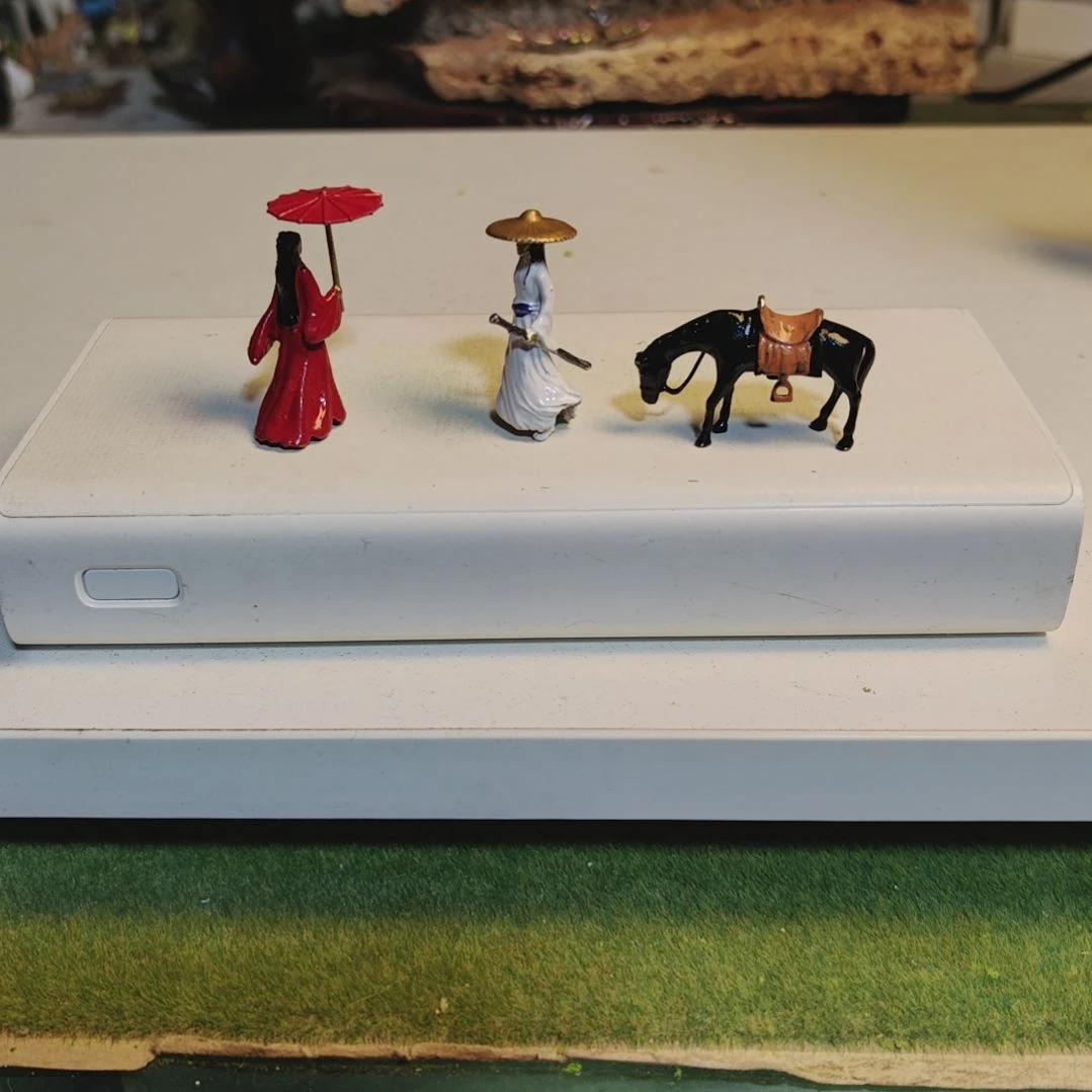 锦***爷铜摆件造景摆件造景摆件造景