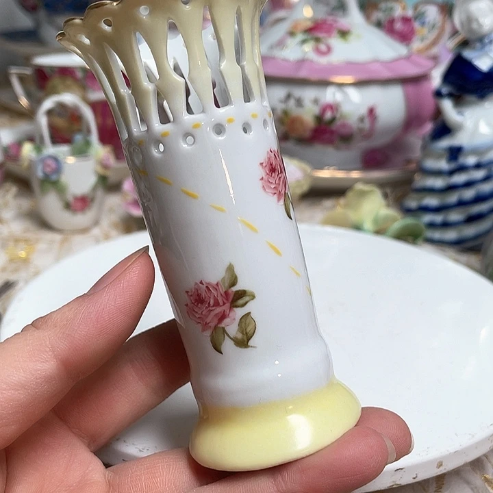 瓷片摆件家居设计风格的设计