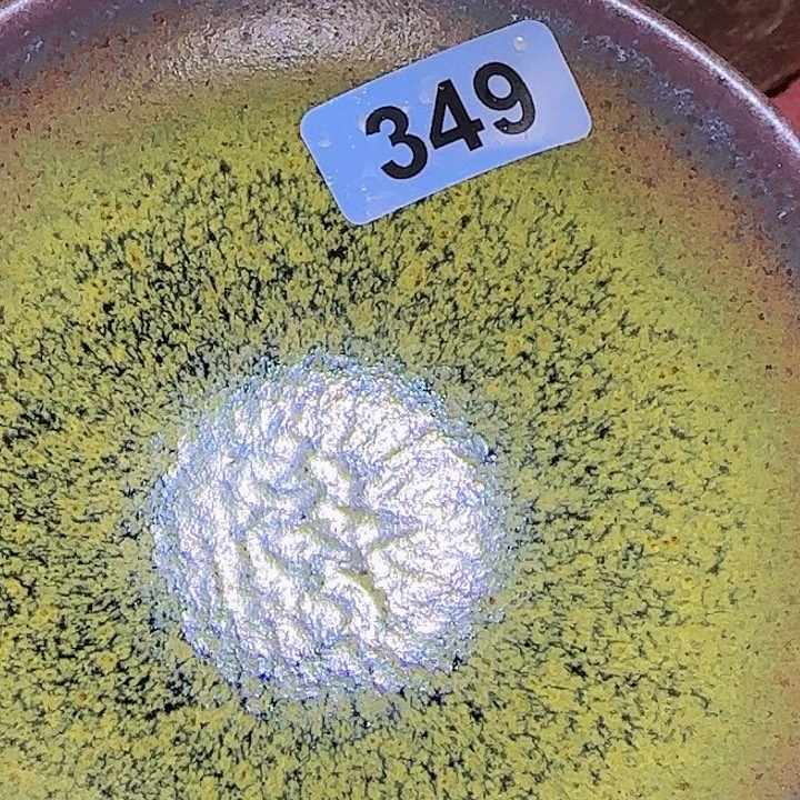 茶盏只有我们才可以真正理解