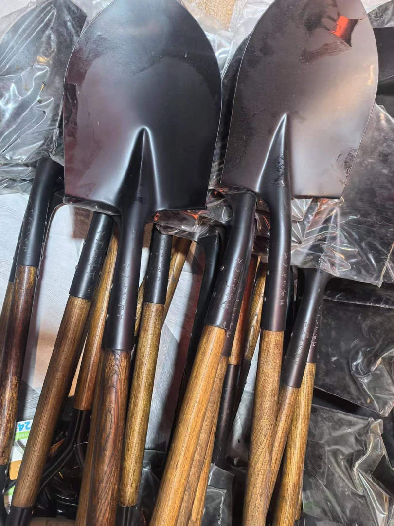 家庭通用铁锹-小日子出口老美