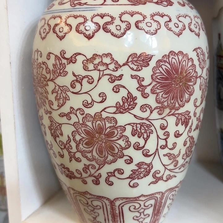 顺***4陶瓷摆件不固定一件