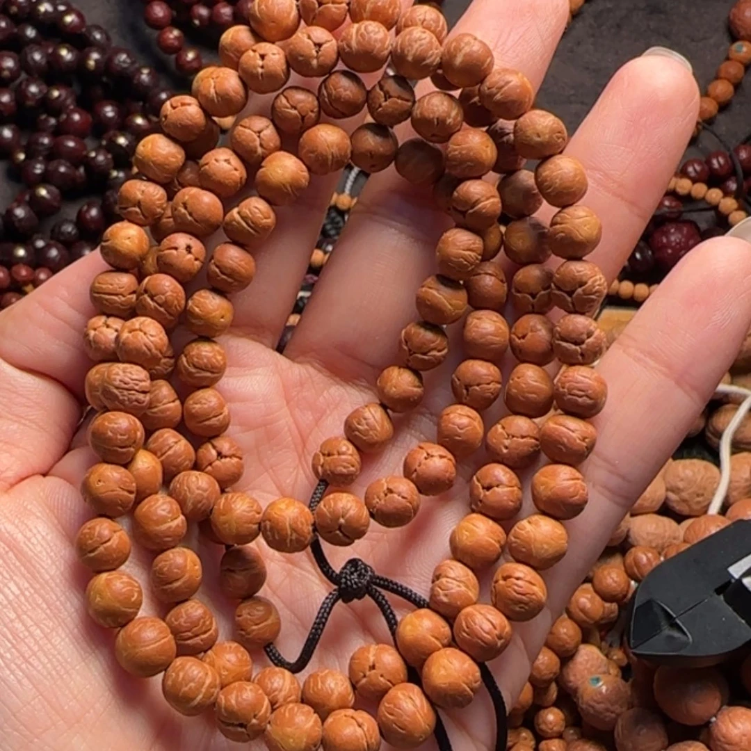 【闪购商品】吊坠龙眼菩提龙眼