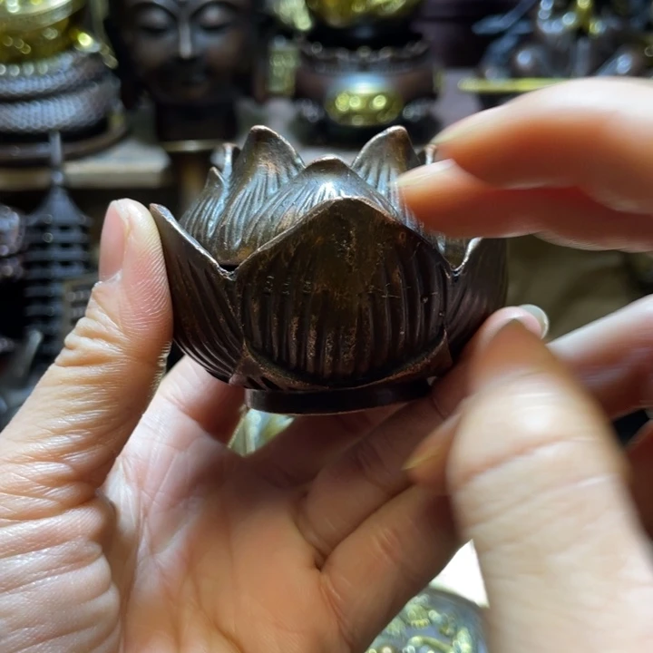 铜器摆件诚信经营