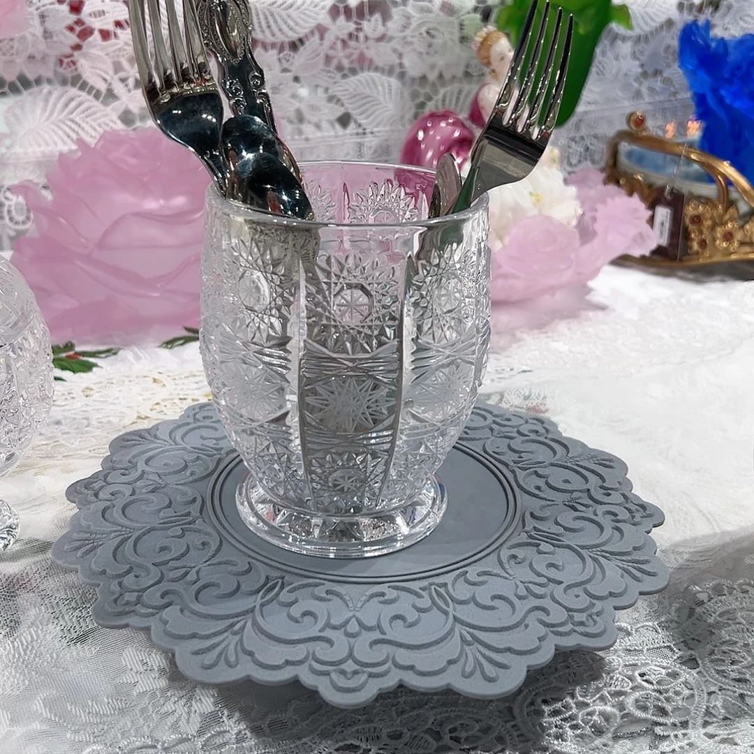 陶瓷232福利太阳花收纳杯花瓶