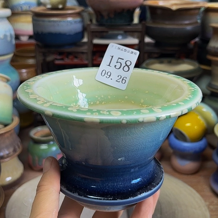 瓷片景德镇陶瓷手工制作