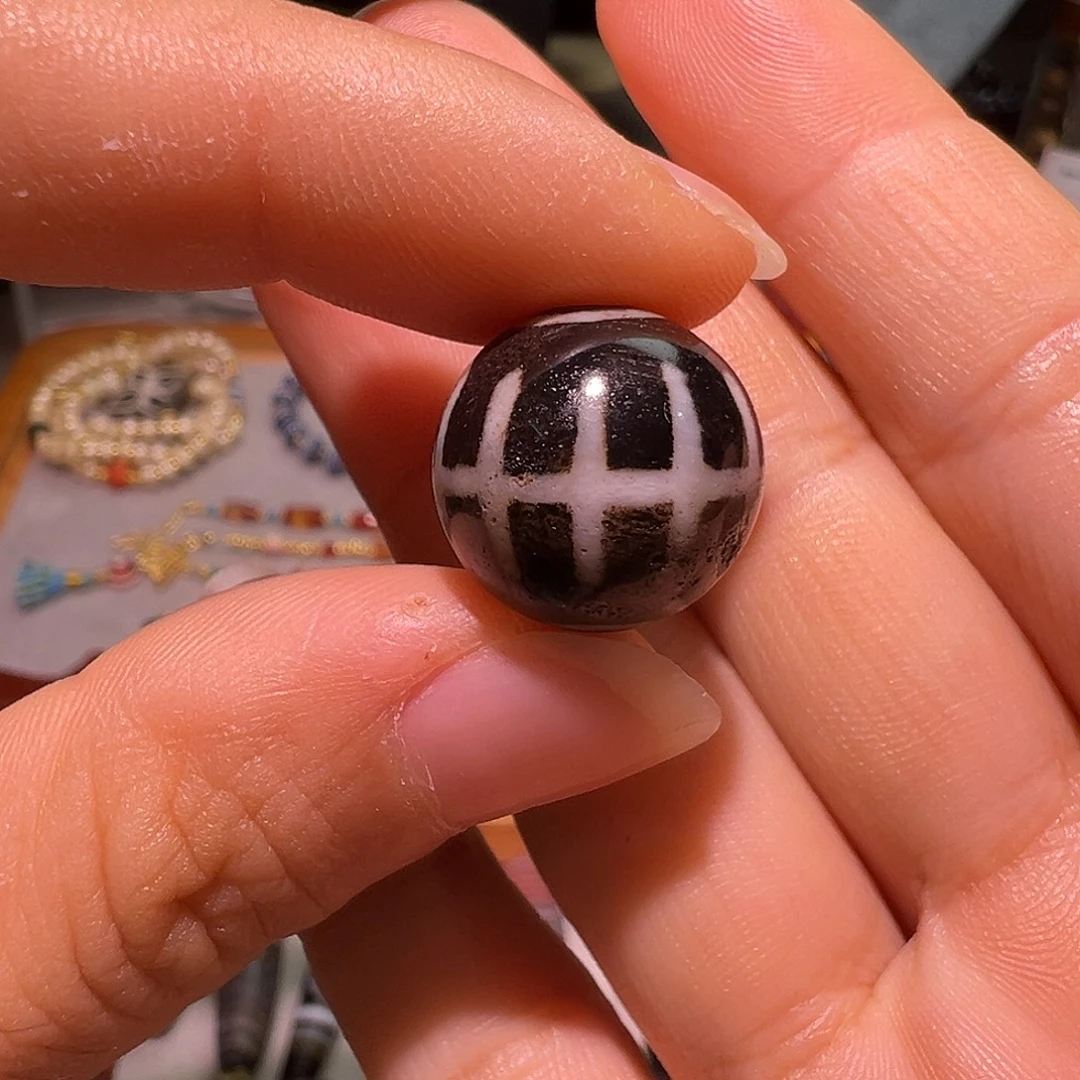 树脂制品邦提克佩珠