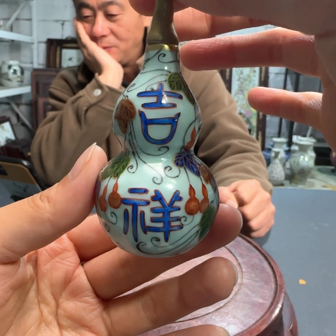 瓷片景德镇陶瓷好好好