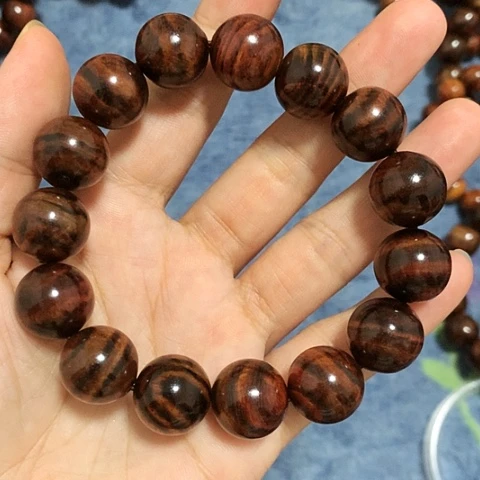 手串/手链黄花梨/降香黄檀