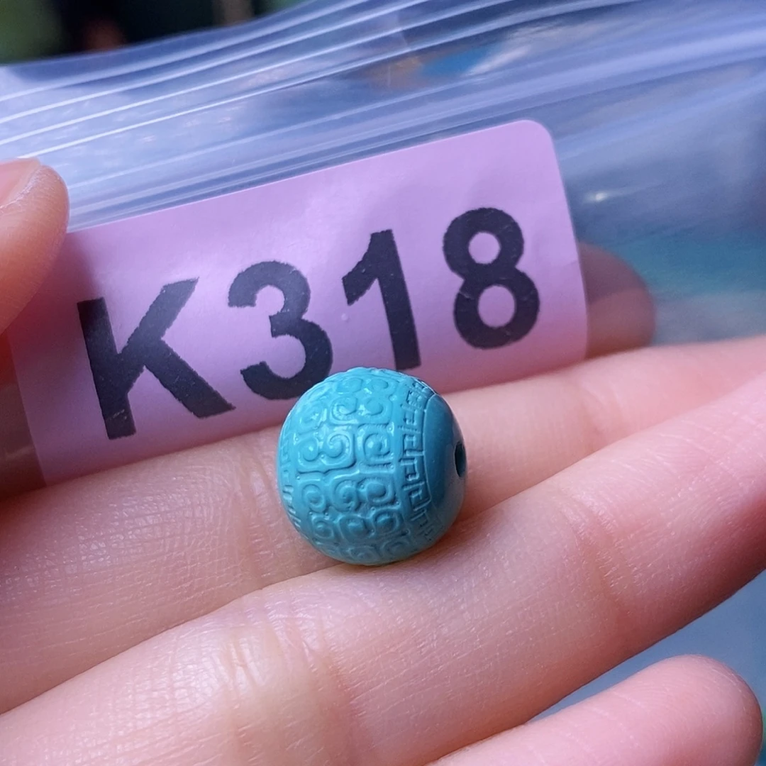 十堰原生态绿石头特手工特色配饰