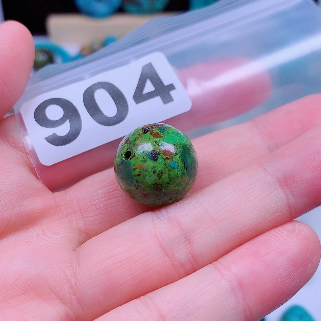 空竹粉丝专享十堰特色手工散珠