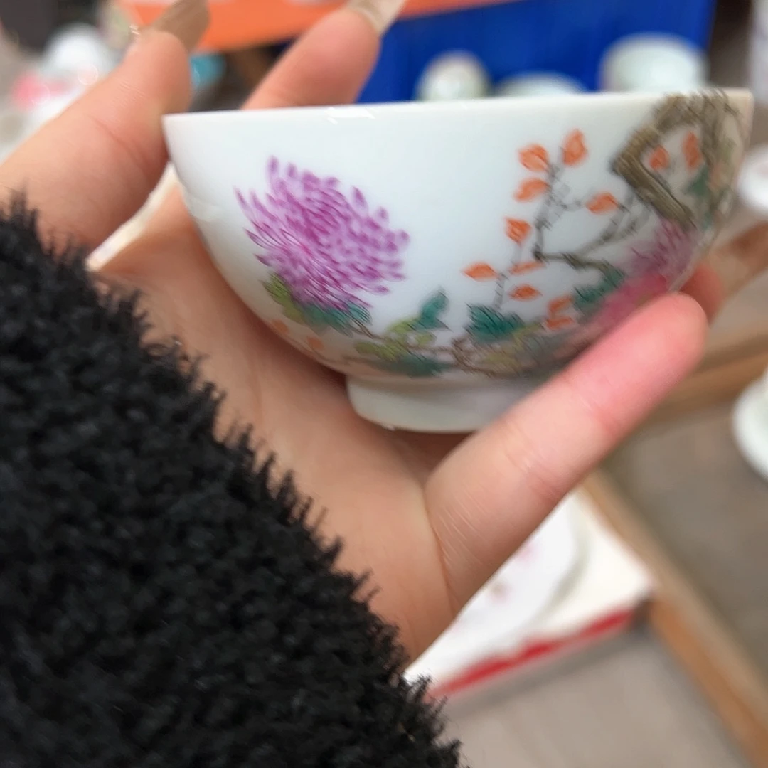 微瑕微瑕景德镇陶瓷