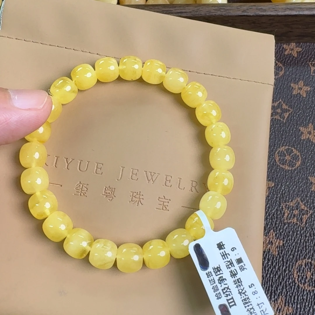 裸石琥珀未镶嵌03100000000