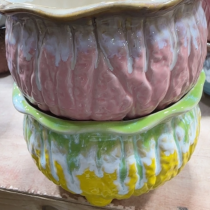 口径不清楚问客服