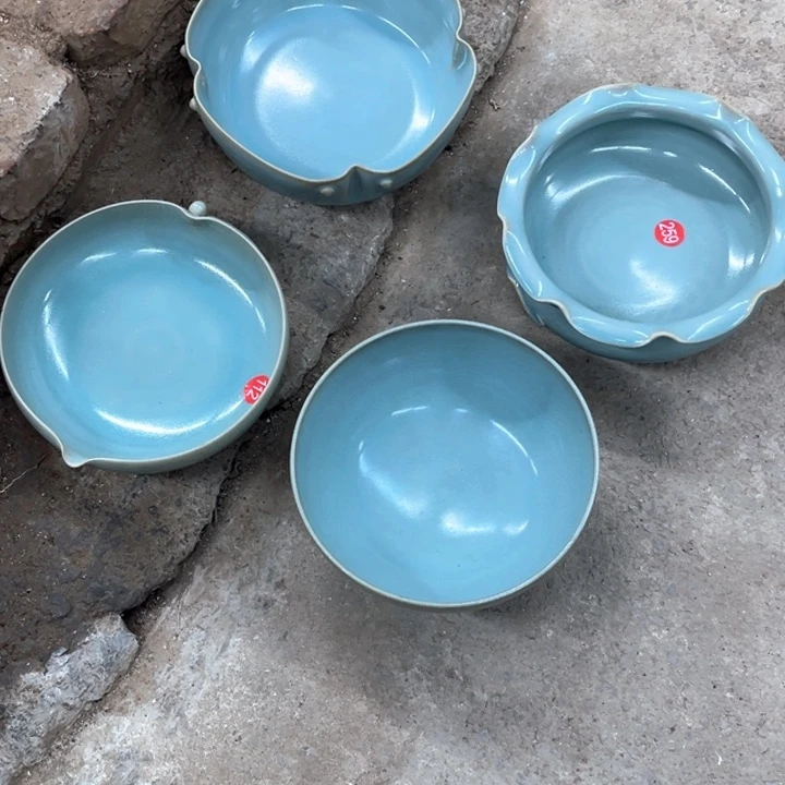 摆件德*斋瓷器制作工艺