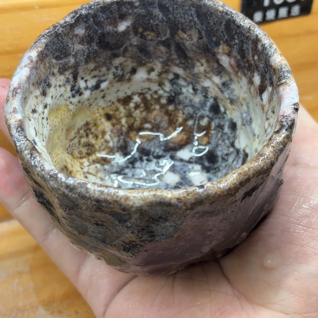 陶园柴烧，精品高货99打磨