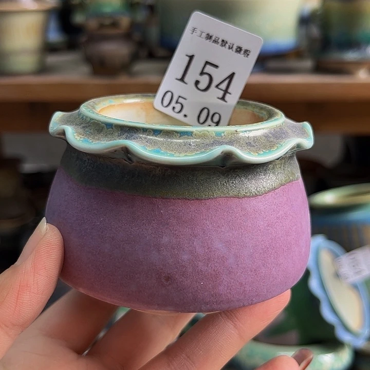 摆件景德镇陶瓷手工制作